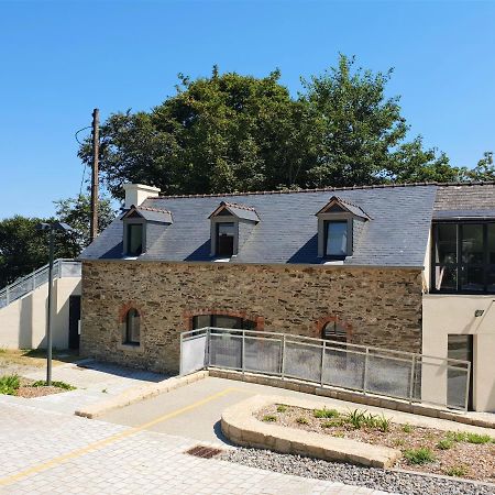 Hotel Gorre-Menez Loperhet Exterior foto